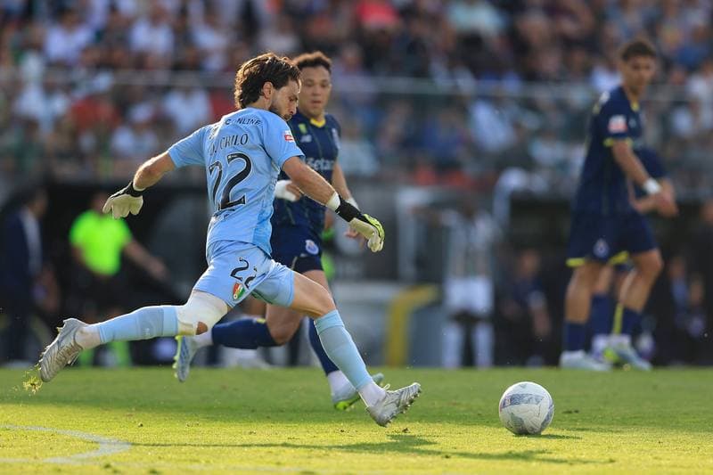 Football. Liga Portugal Betclic. Estrela da Amadora - FC Porto. 26.04.2026