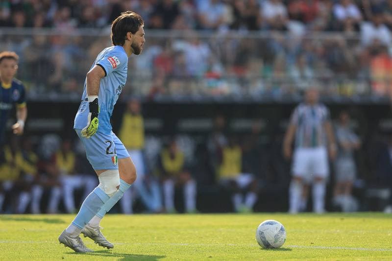 Football. Liga Portugal Betclic. Estrela da Amadora - FC Porto. 26.04.2026