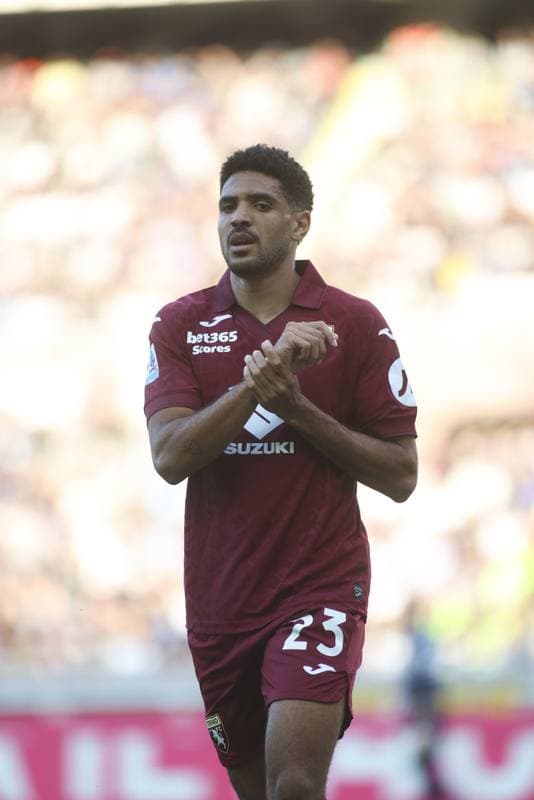 Football. Serie A. Torino - Inter. 26.04.2026