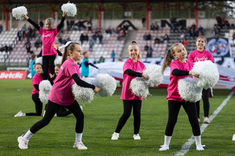 Football. Betclic 1 Liga. Polonia Warszawa - Chrobry Glogow. 25.04.2026