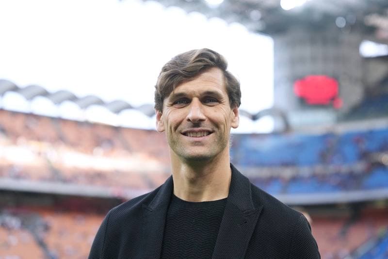 Football. Serie A. AC Milan - Juventus. 26.04.2026