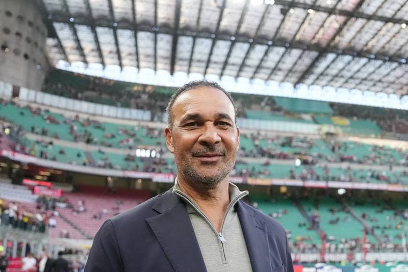 Football. Serie A. AC Milan - Juventus. 26.04.2026
