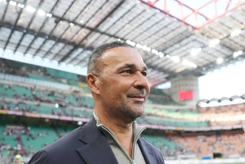 Football. Serie A. AC Milan - Juventus. 26.04.2026