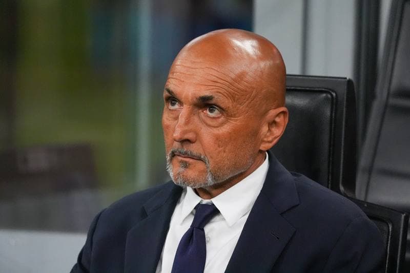 Football. Serie A. AC Milan - Juventus. 26.04.2026