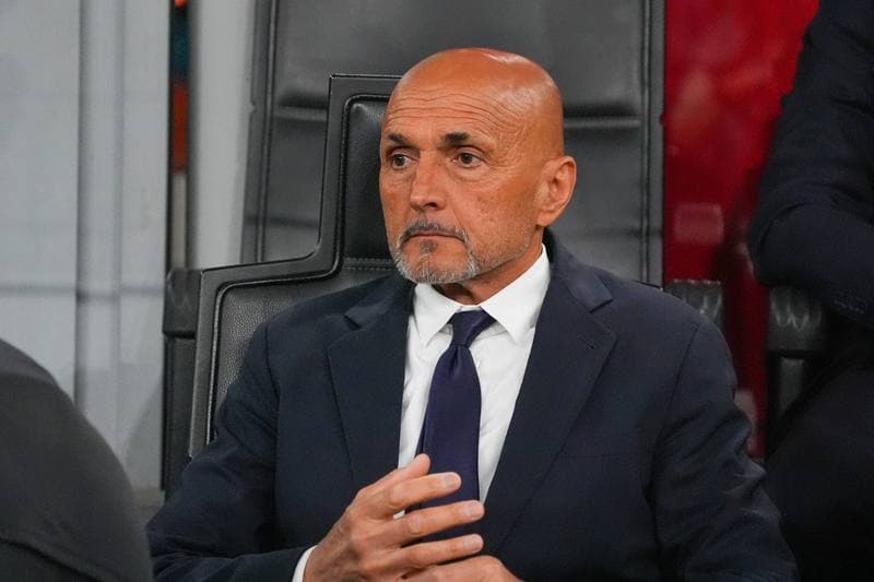 Football. Serie A. AC Milan - Juventus. 26.04.2026