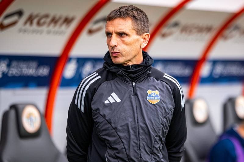 Football. PKO BP Ekstraklasa. Zaglebie Lubin - Bruk-Bet Termalica Nieciecza. 24.04.2026