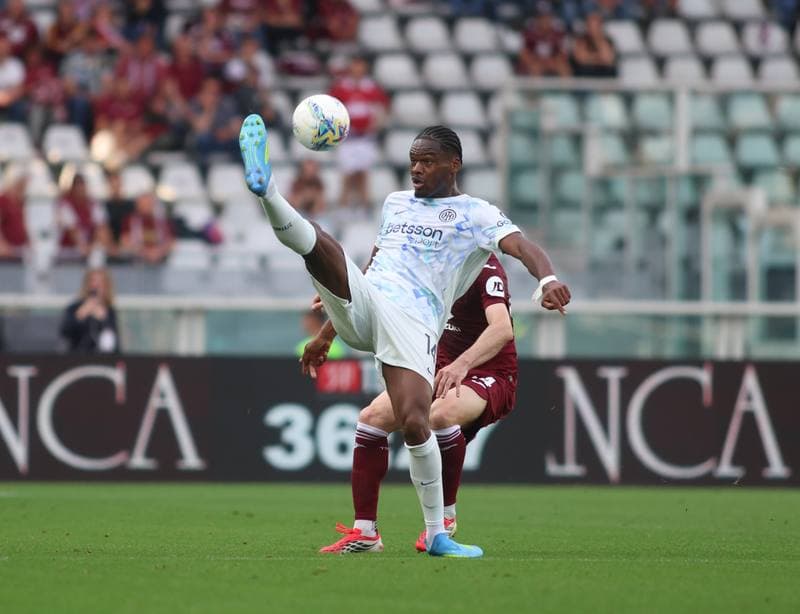 Football. Serie A. Torino - Inter. 26.04.2026