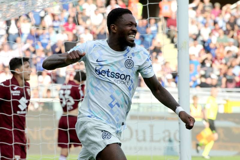 Football. Serie A. Torino - Inter. 26.04.2026
