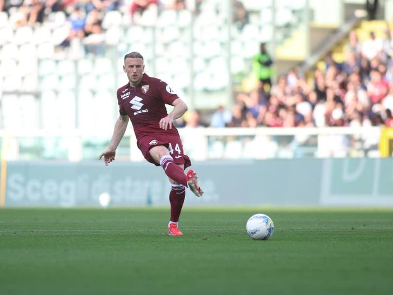 Football. Serie A. Torino - Inter. 26.04.2026
