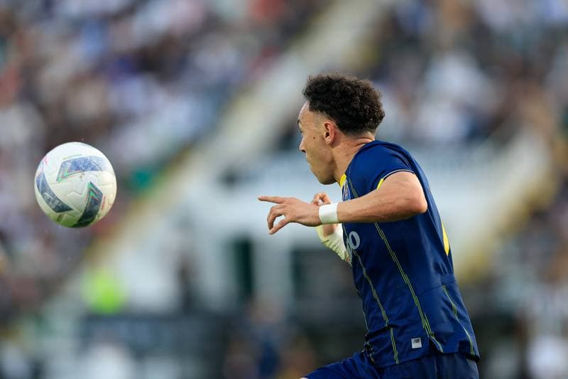 Football. Liga Portugal Betclic. Estrela da Amadora - FC Porto. 26.04.2026