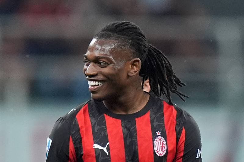 Football. Serie A. AC Milan - Juventus. 26.04.2026
