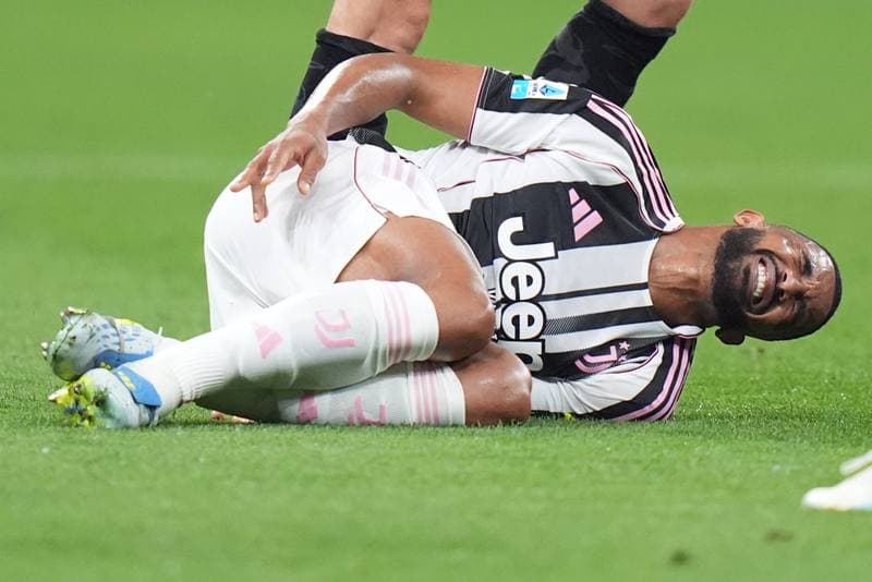 Football. Serie A. AC Milan - Juventus. 26.04.2026