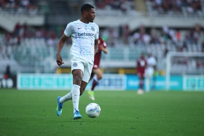 Football. Serie A. Torino FC - Inter. 26.04.2026