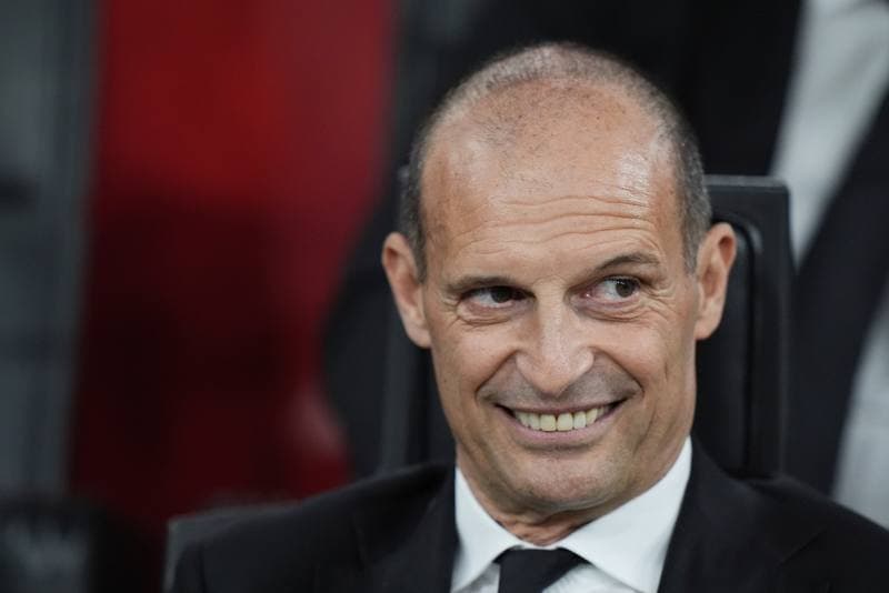 Football. Serie A. AC Milan - Juventus. 26.04.2026
