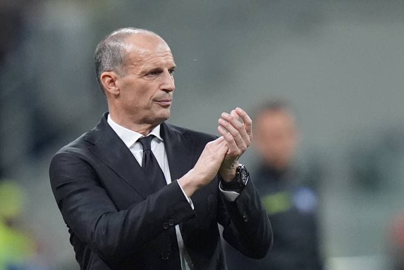 Football. Serie A. AC Milan - Juventus. 26.04.2026
