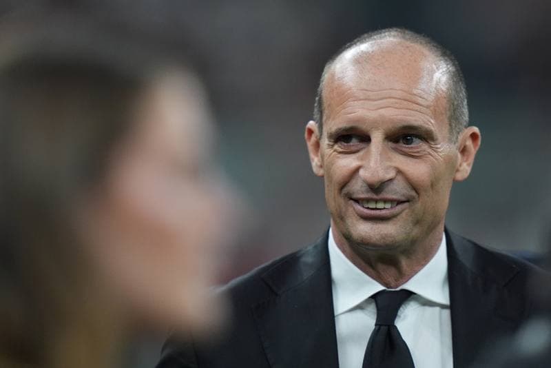 Football. Serie A. AC Milan - Juventus. 26.04.2026