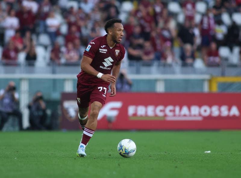 Football. Serie A. Torino - Inter. 26.04.2026