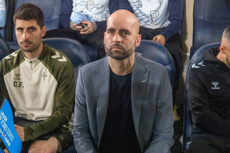 Football. La Liga. Villarreal - Celta Vigo. 26.04.2026