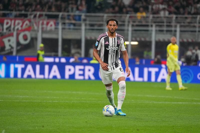 Football. Serie A. AC Milan - Juventus. 26.04.2026