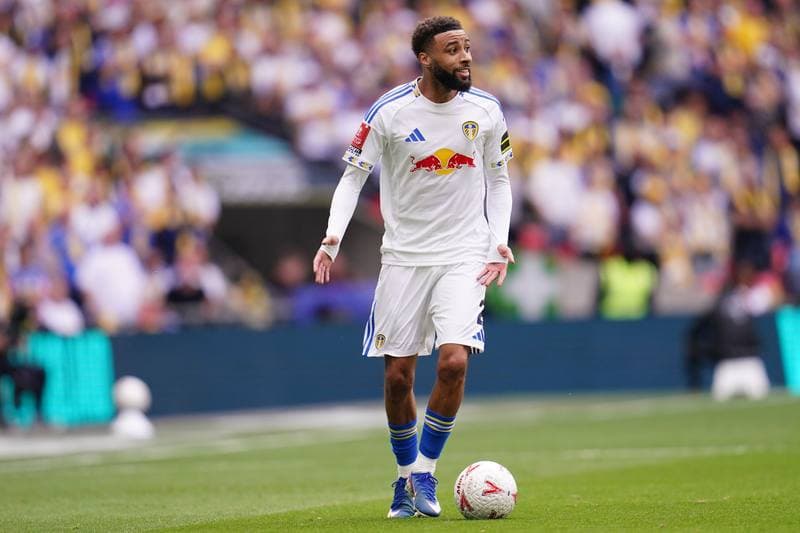 Football. Emirates FA Cup. Chelsea - Leeds United. 26.04.2026