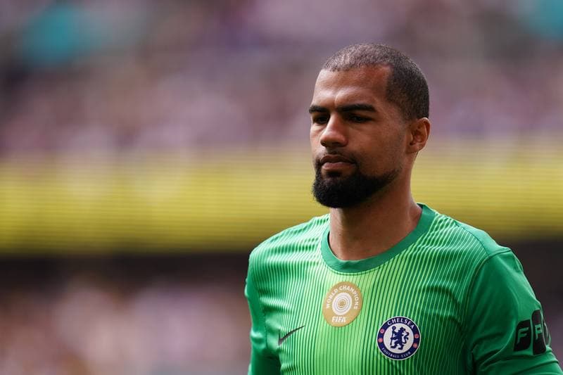 Football. Emirates FA Cup. Chelsea - Leeds United. 26.04.2026