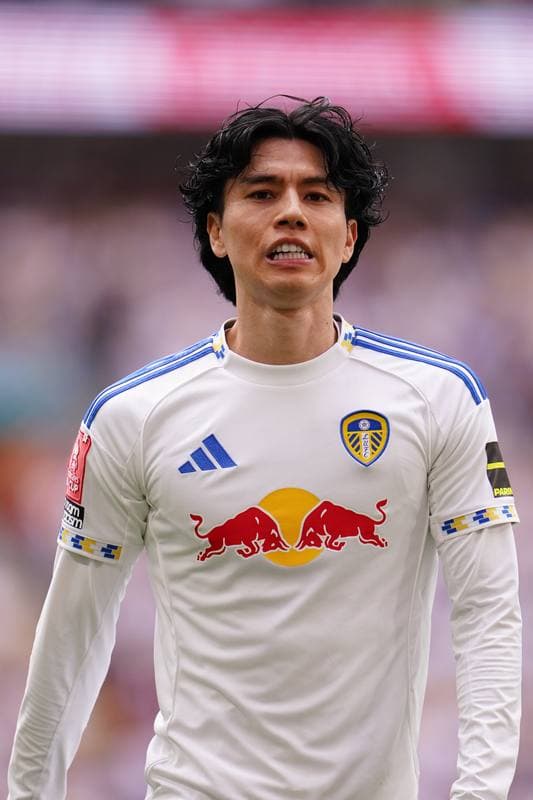 Football. Emirates FA Cup. Chelsea - Leeds United. 26.04.2026