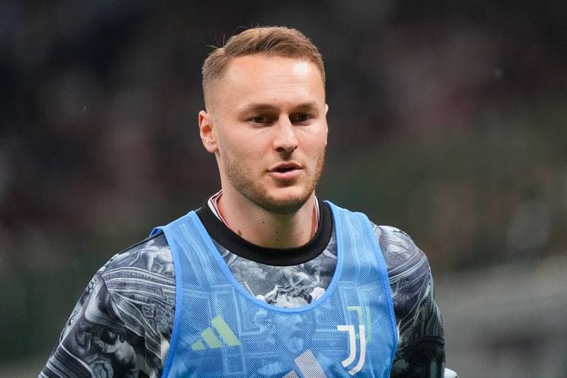 Football. Serie A. AC Milan - Juventus. 26.04.2026