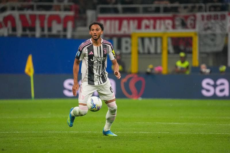 Football. Serie A. AC Milan - Juventus. 26.04.2026