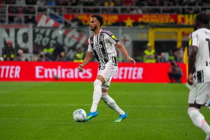 Football. Serie A. AC Milan - Juventus. 26.04.2026