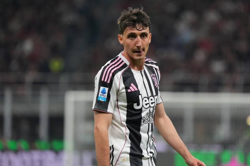 Football. Serie A. AC Milan - Juventus. 26.04.2026