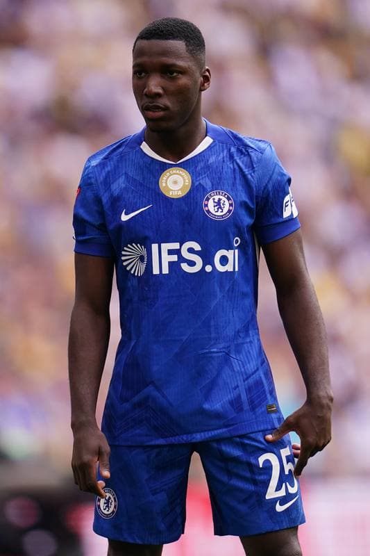 Football. Emirates FA Cup. Chelsea - Leeds United. 26.04.2026