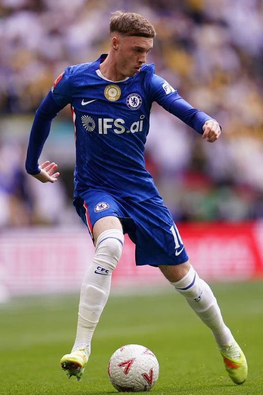 Football. Emirates FA Cup. Chelsea - Leeds United. 26.04.2026
