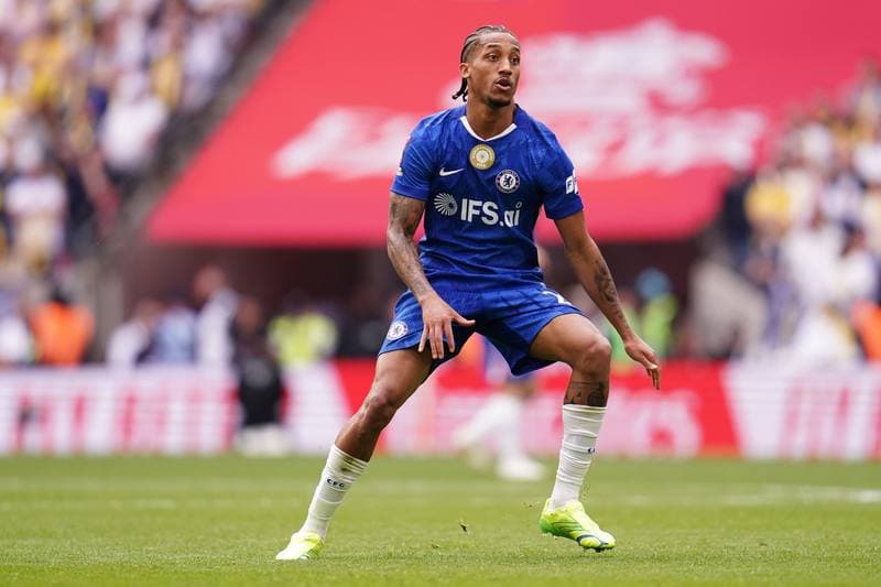 Football. Emirates FA Cup. Chelsea - Leeds United. 26.04.2026