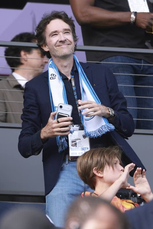 Football. Ligue 1. Paris FC - Lille OSC. 26.04.2026