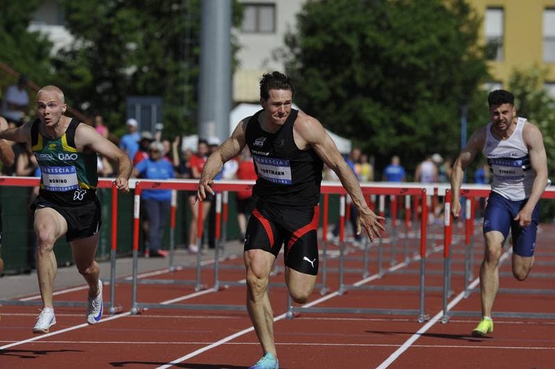Athletics. 39th Multistars International Meeting. Day 2. 26.04.2026