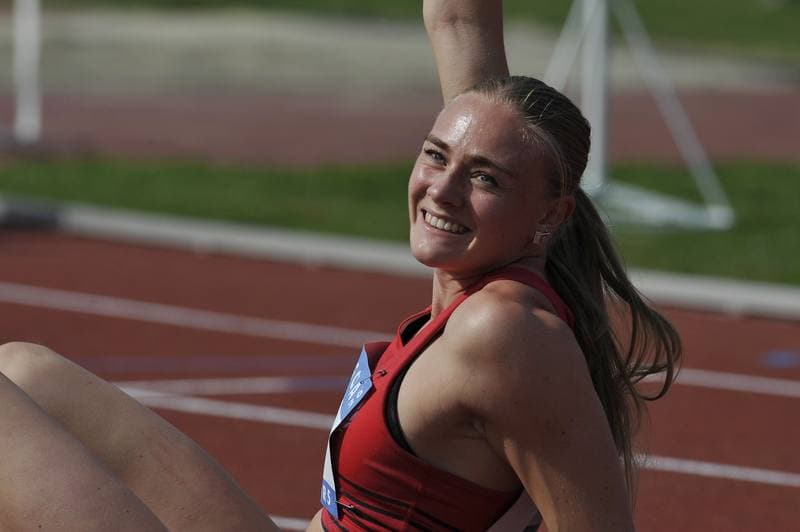 Athletics. 39th Multistars International Meeting. Day 2. 26.04.2026