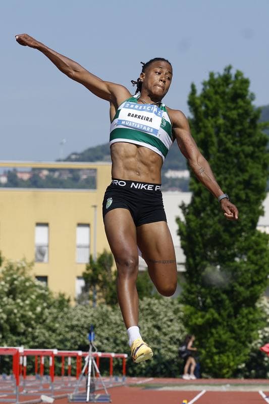 Athletics. 39th Multistars International Meeting. Day 2. 26.04.2026