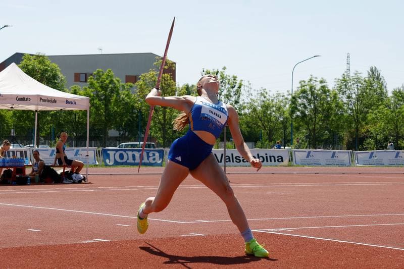 Athletics. 39th Multistars International Meeting. Day 2. 26.04.2026