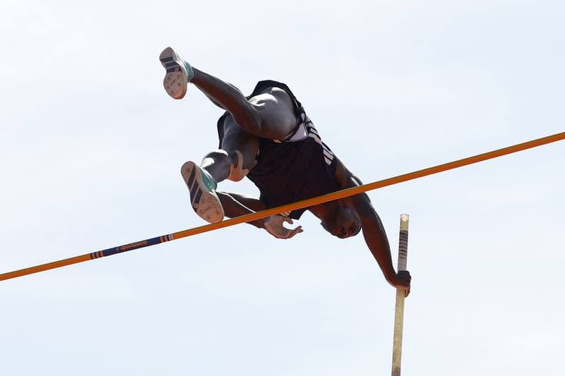 Athletics. 39th Multistars International Meeting. Day 2. 26.04.2026