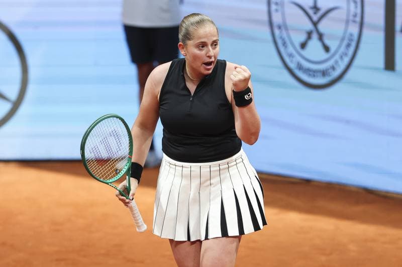 Tennis. Mutua Madrid Open. Theo Arribage - Albano Olivetti. 26.04.2026