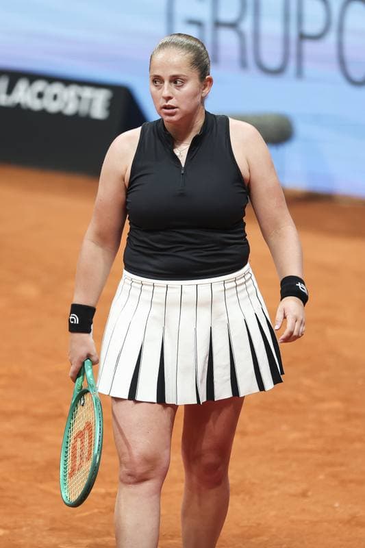 Tennis. Mutua Madrid Open. Theo Arribage - Albano Olivetti. 26.04.2026