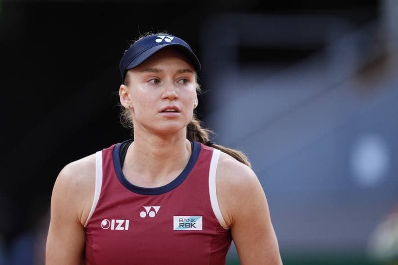 Tennis. Mutua Madrid Open. Theo Arribage - Albano Olivetti. 26.04.2026
