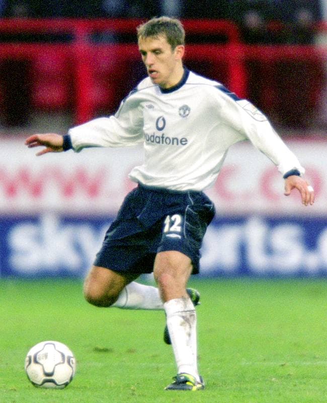 Football. Premier League. Charlton - Manchester United. 09.12.2000