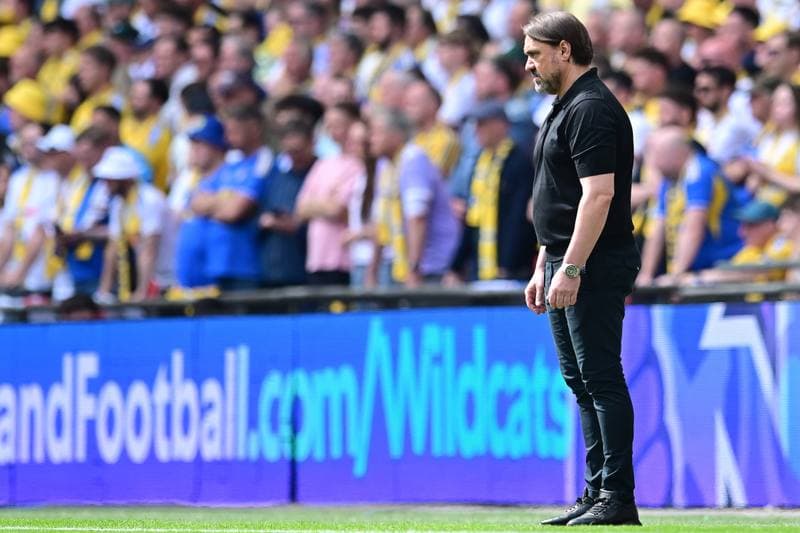 Football. Carabao Cup Semi-Final. Chelsea - Leeds United. 26.04.2026