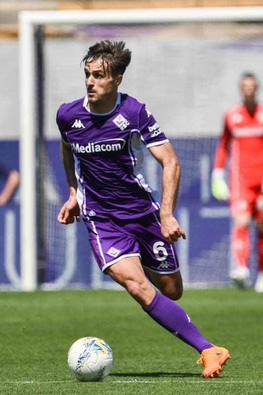 Football. Serie A. ACF Fiorentina - US Sassuolo. 26.04.2026