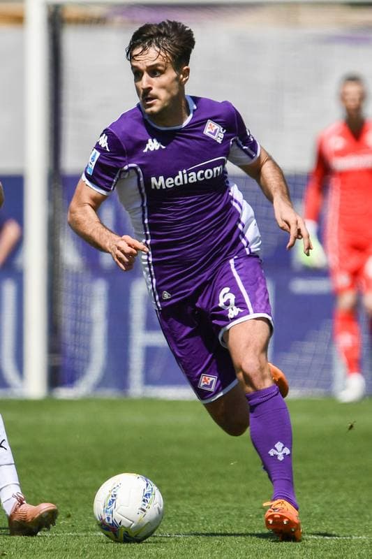 Football. Serie A. ACF Fiorentina - US Sassuolo. 26.04.2026