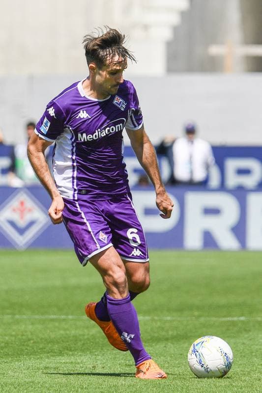 Football. Serie A. ACF Fiorentina - US Sassuolo. 26.04.2026