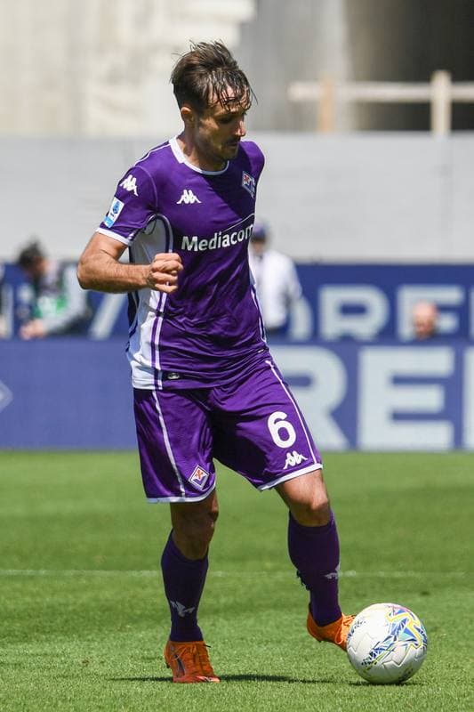Football. Serie A. ACF Fiorentina - US Sassuolo. 26.04.2026