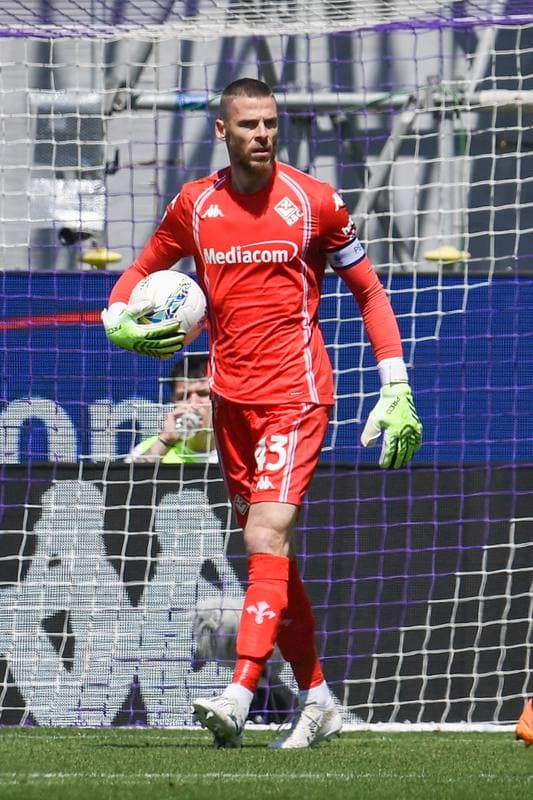 Football. Serie A. ACF Fiorentina - US Sassuolo. 26.04.2026