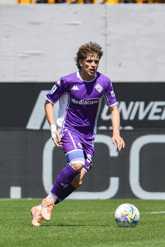 Football. Serie A. ACF Fiorentina - US Sassuolo. 26.04.2026